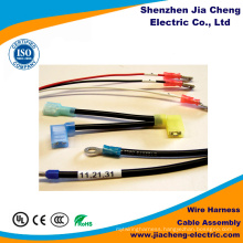 EV Charging Cable Electric Wire Harness